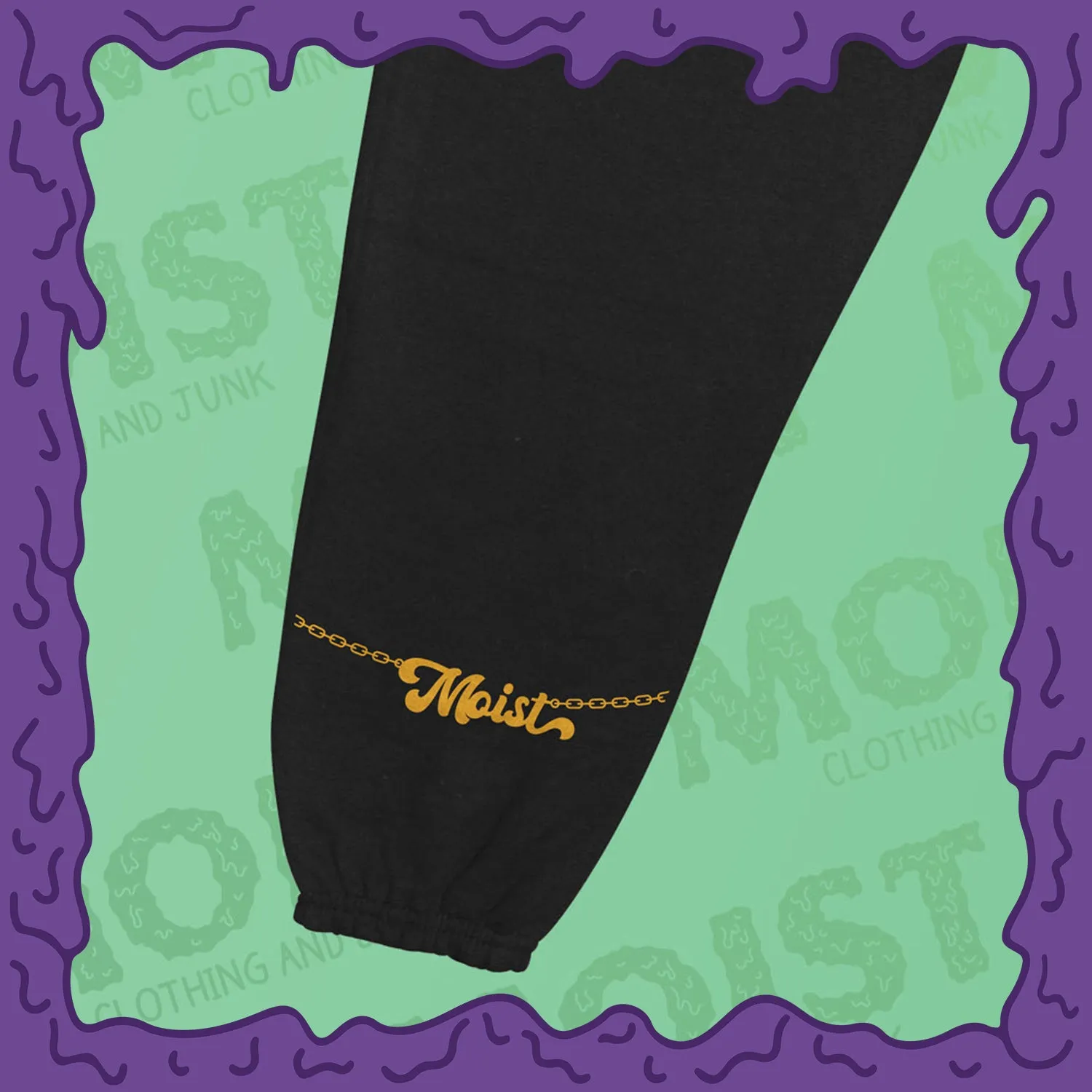 Magic Wand - Sweatpants
