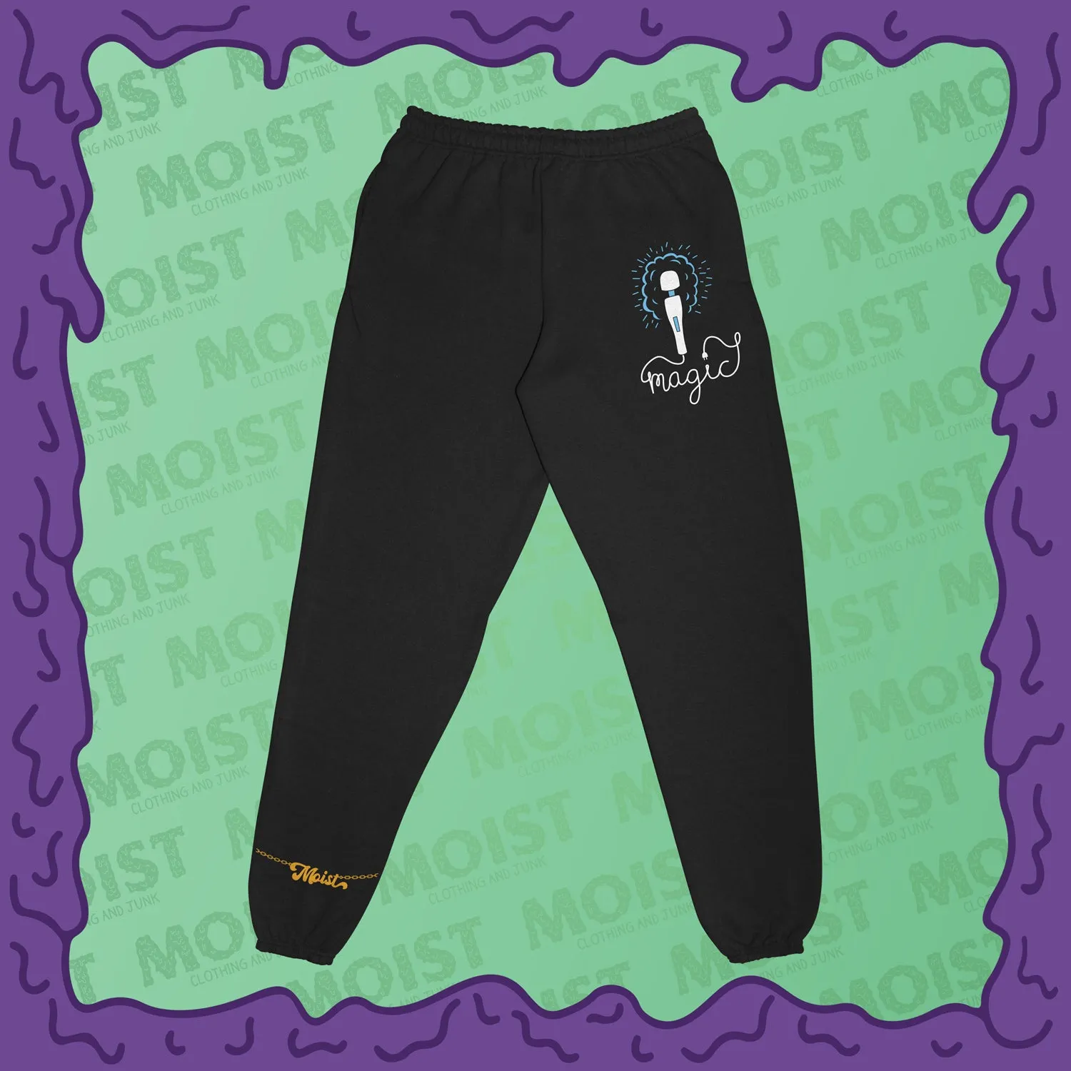 Magic Wand - Sweatpants