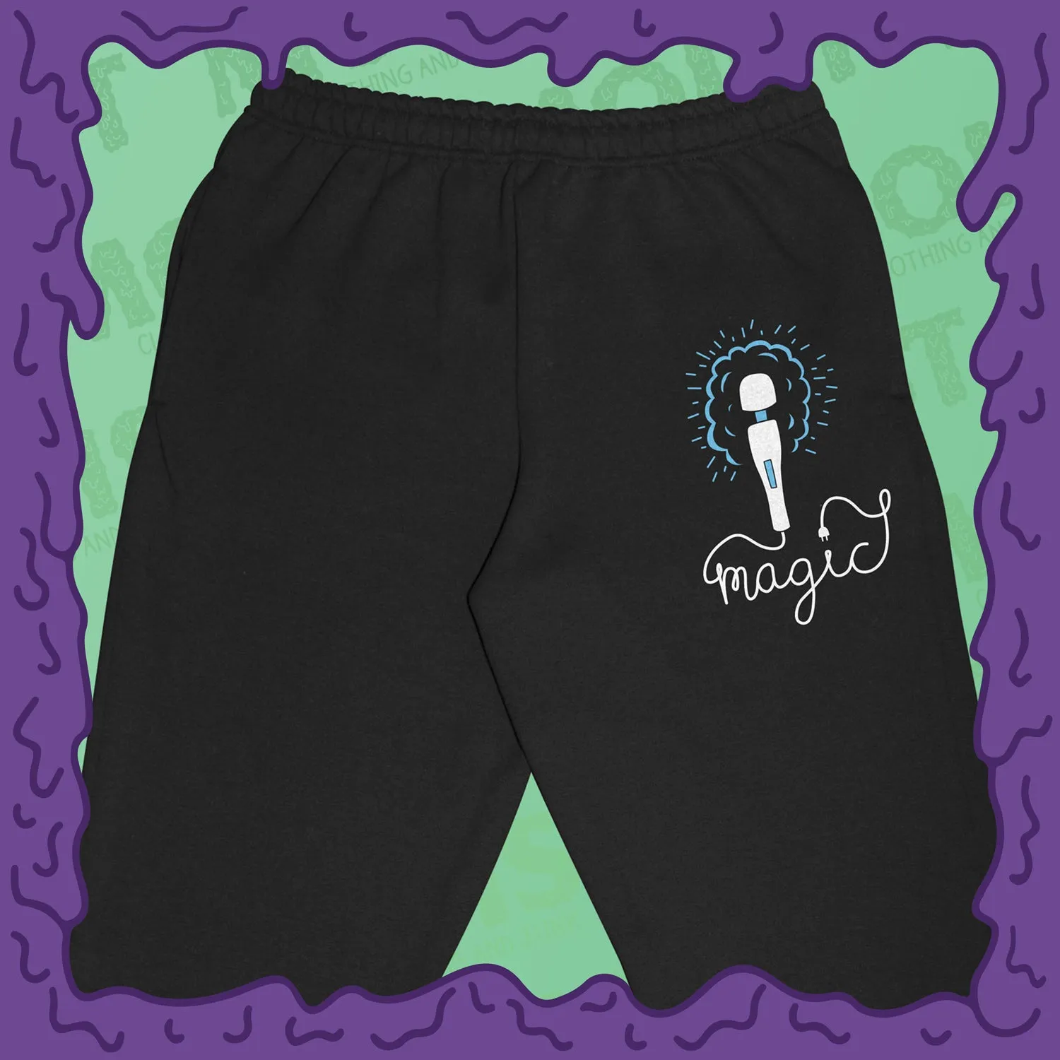 Magic Wand - Sweatpants