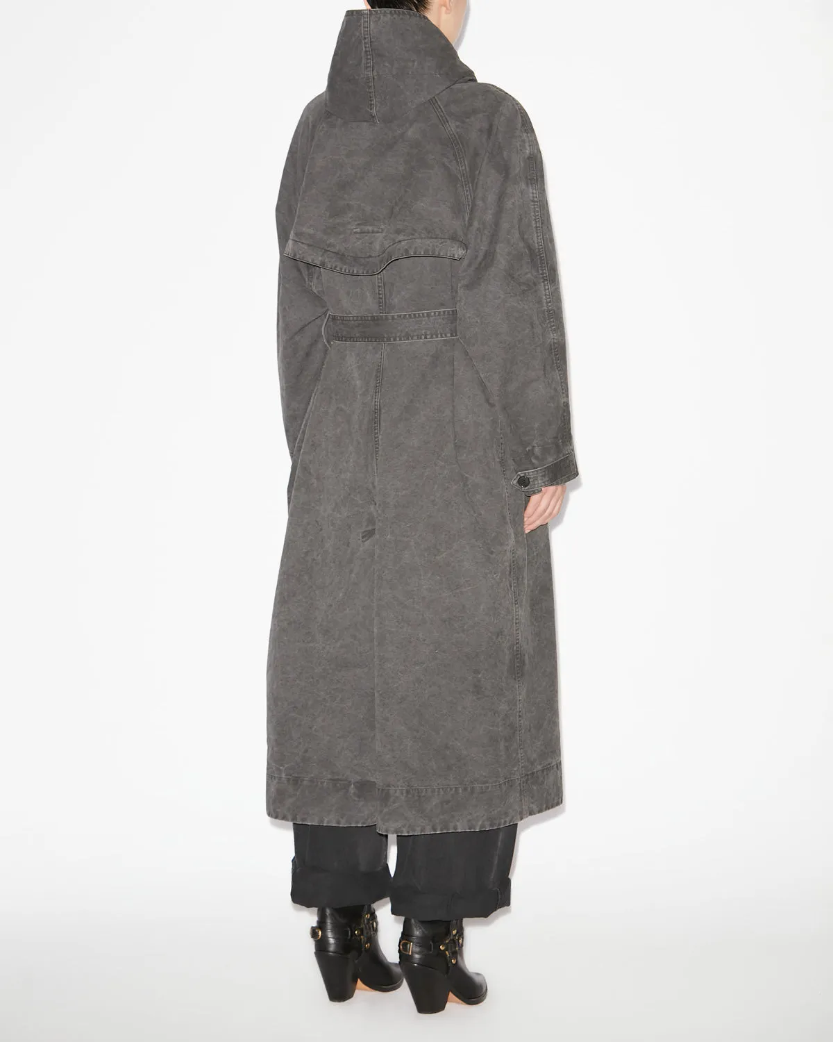 MANTEAU KETLYN