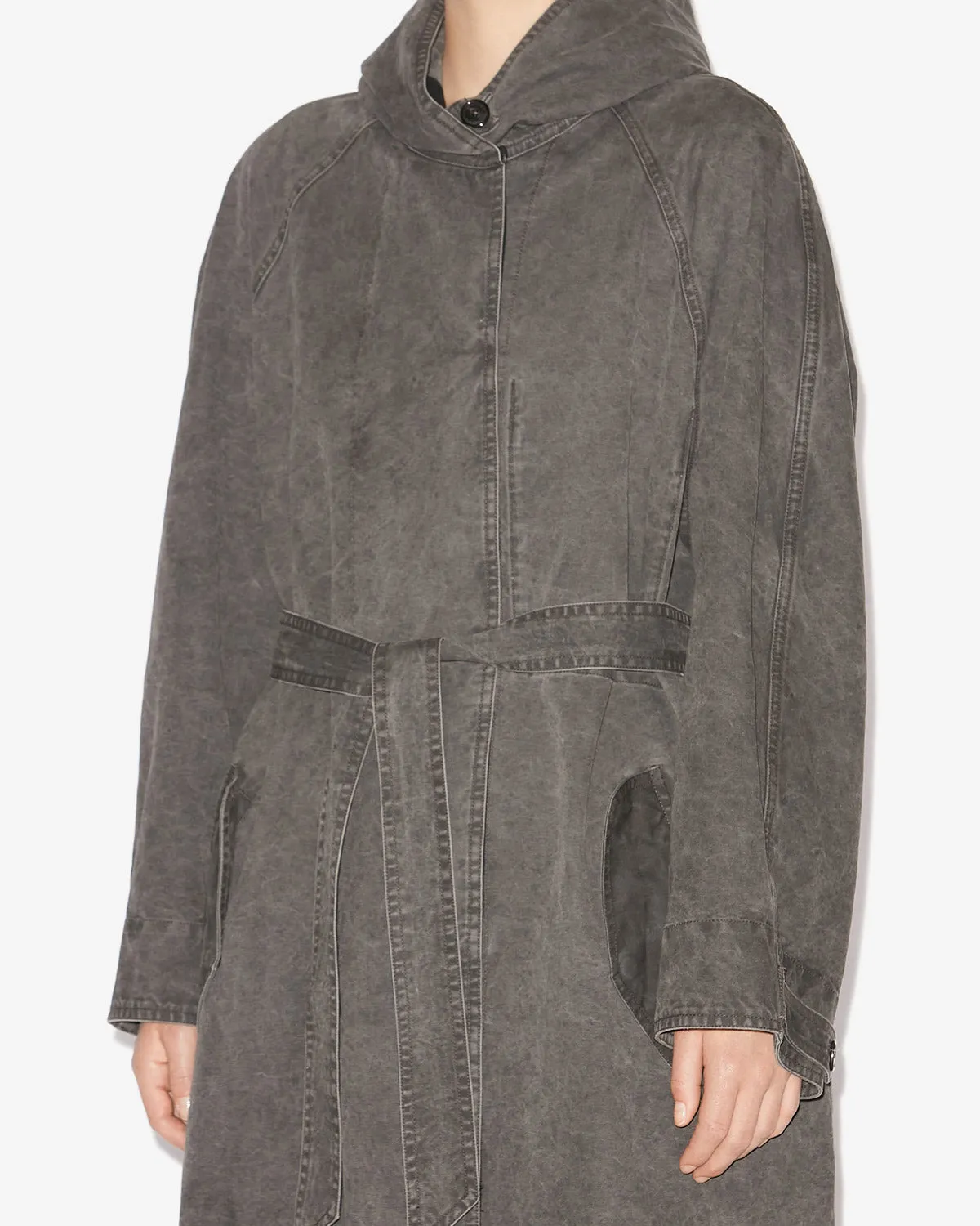 MANTEAU KETLYN