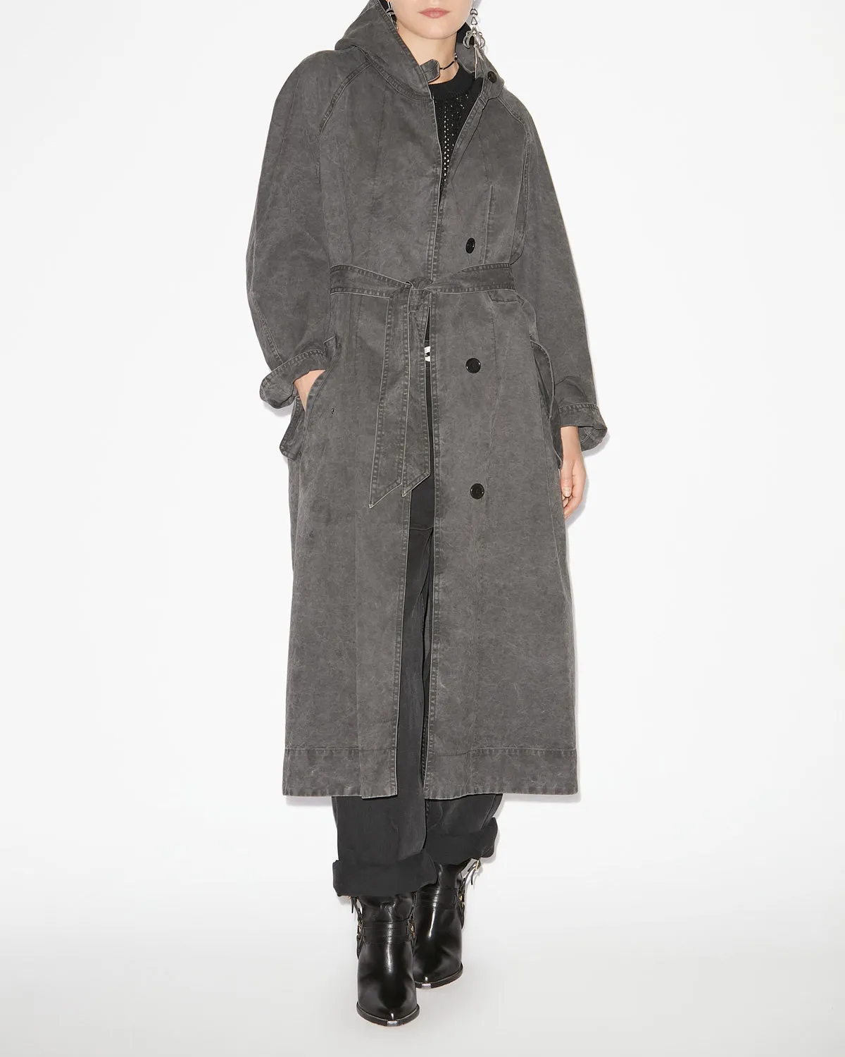 MANTEAU KETLYN