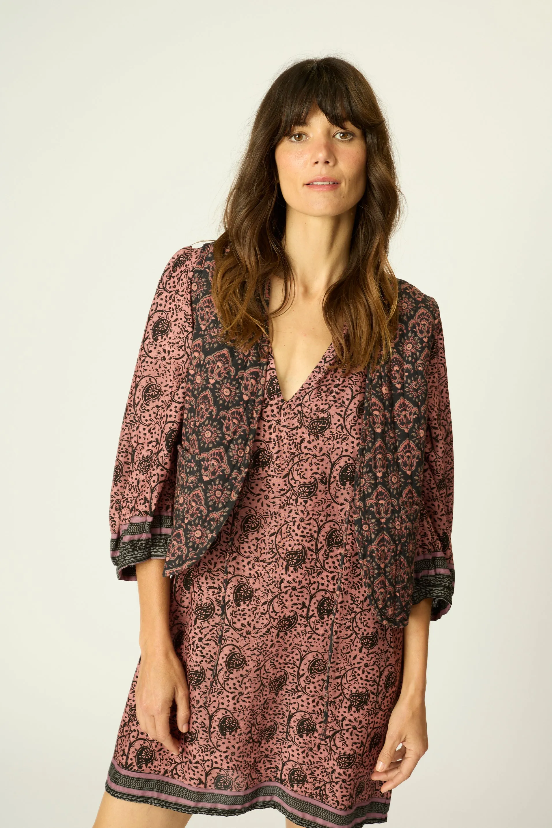 MARIA DRESS