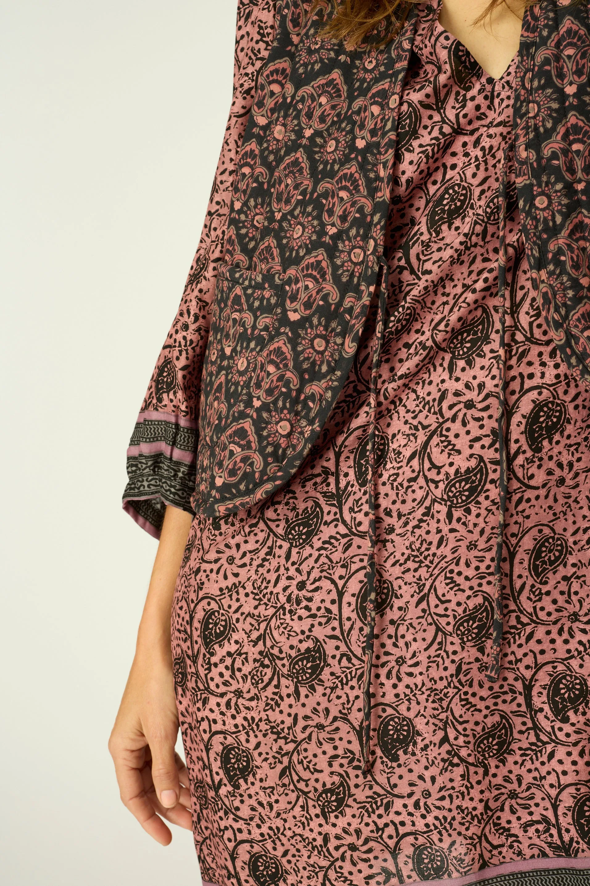 MARIA DRESS
