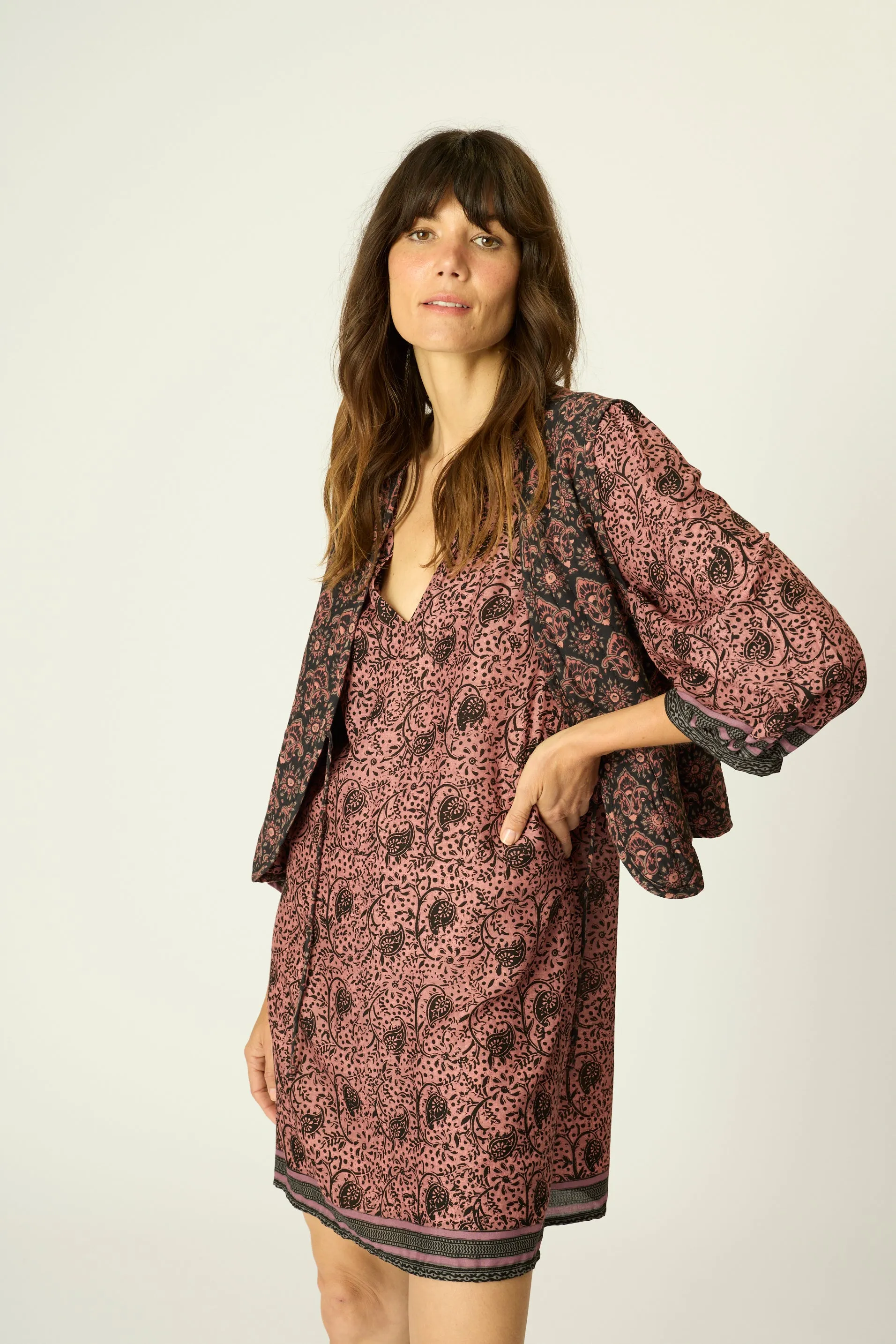 MARIA DRESS