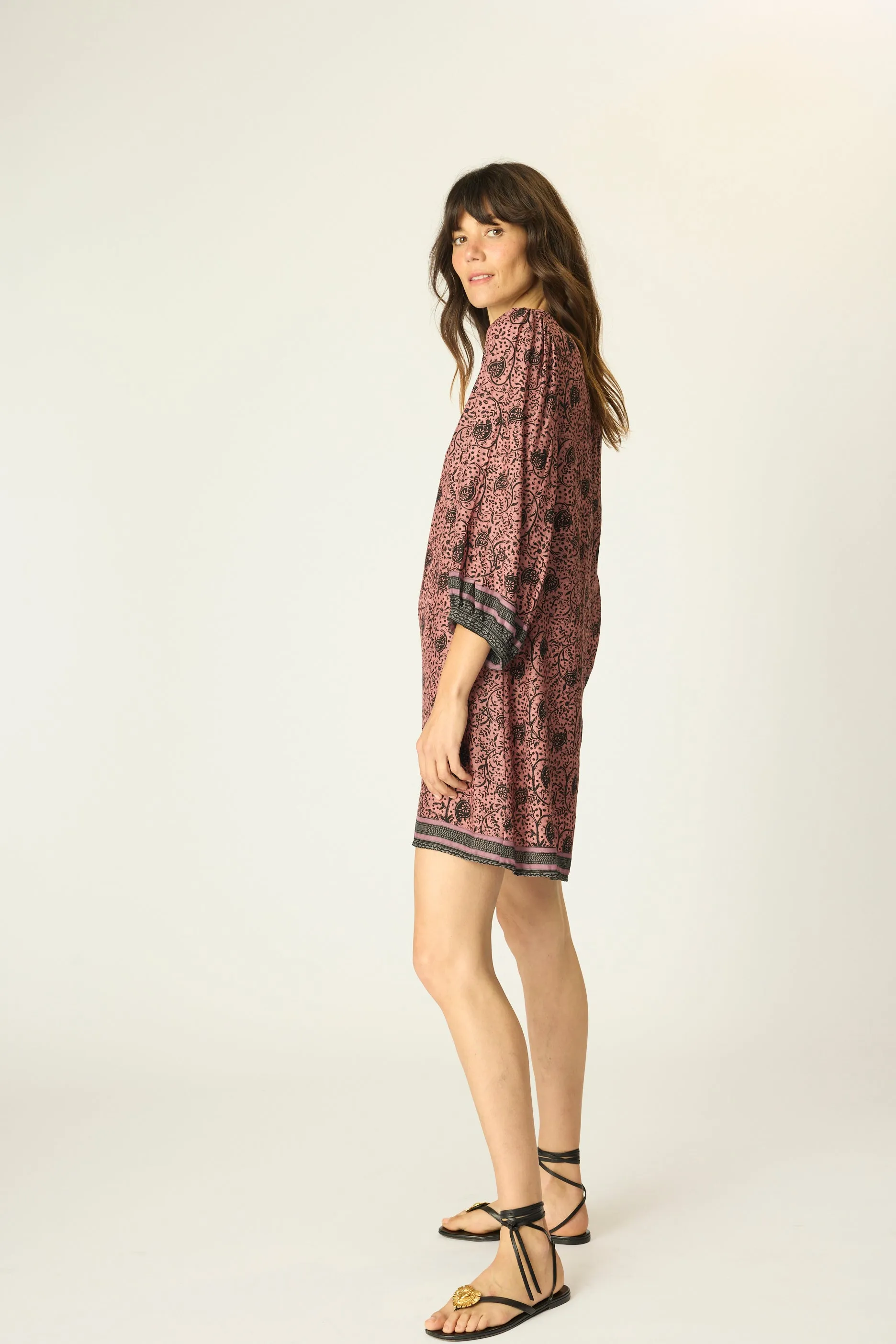 MARIA DRESS