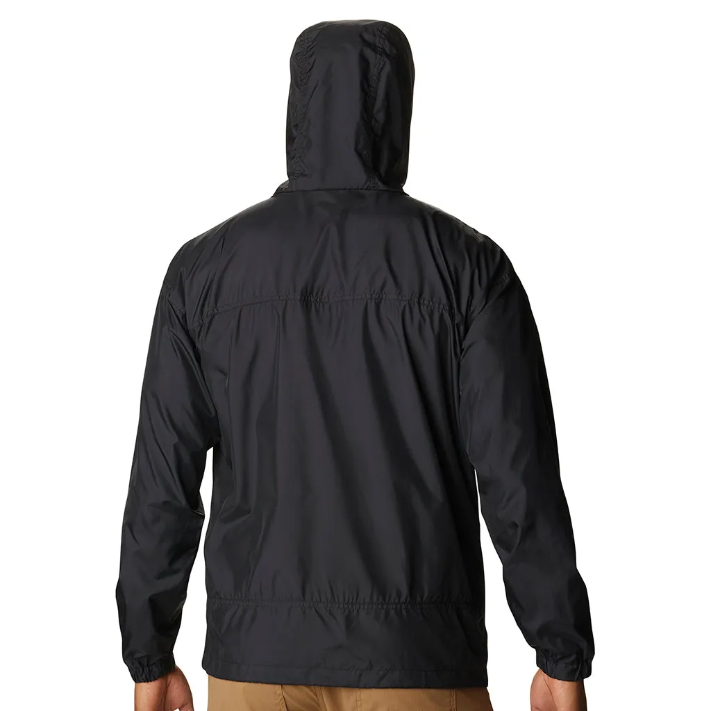 Men's Columbia Flash Challenger Windbreaker