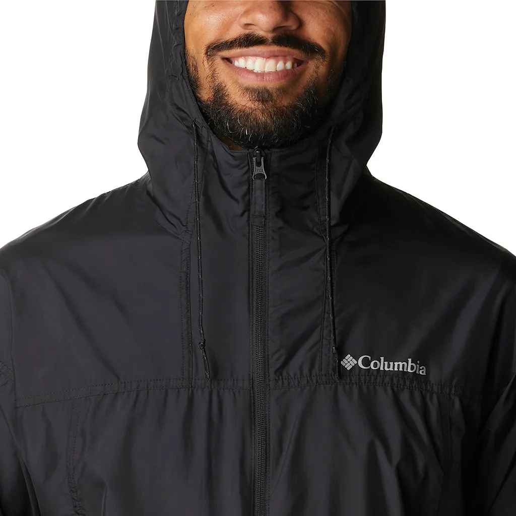 Men's Columbia Flash Challenger Windbreaker