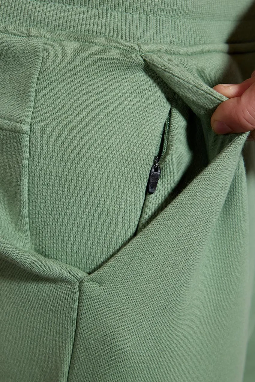 Men's Luxefleece Jogger - Hedge Green