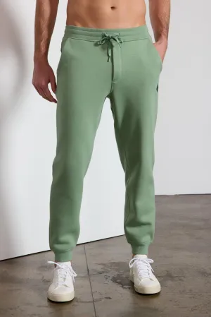 Men's Luxefleece Jogger - Hedge Green