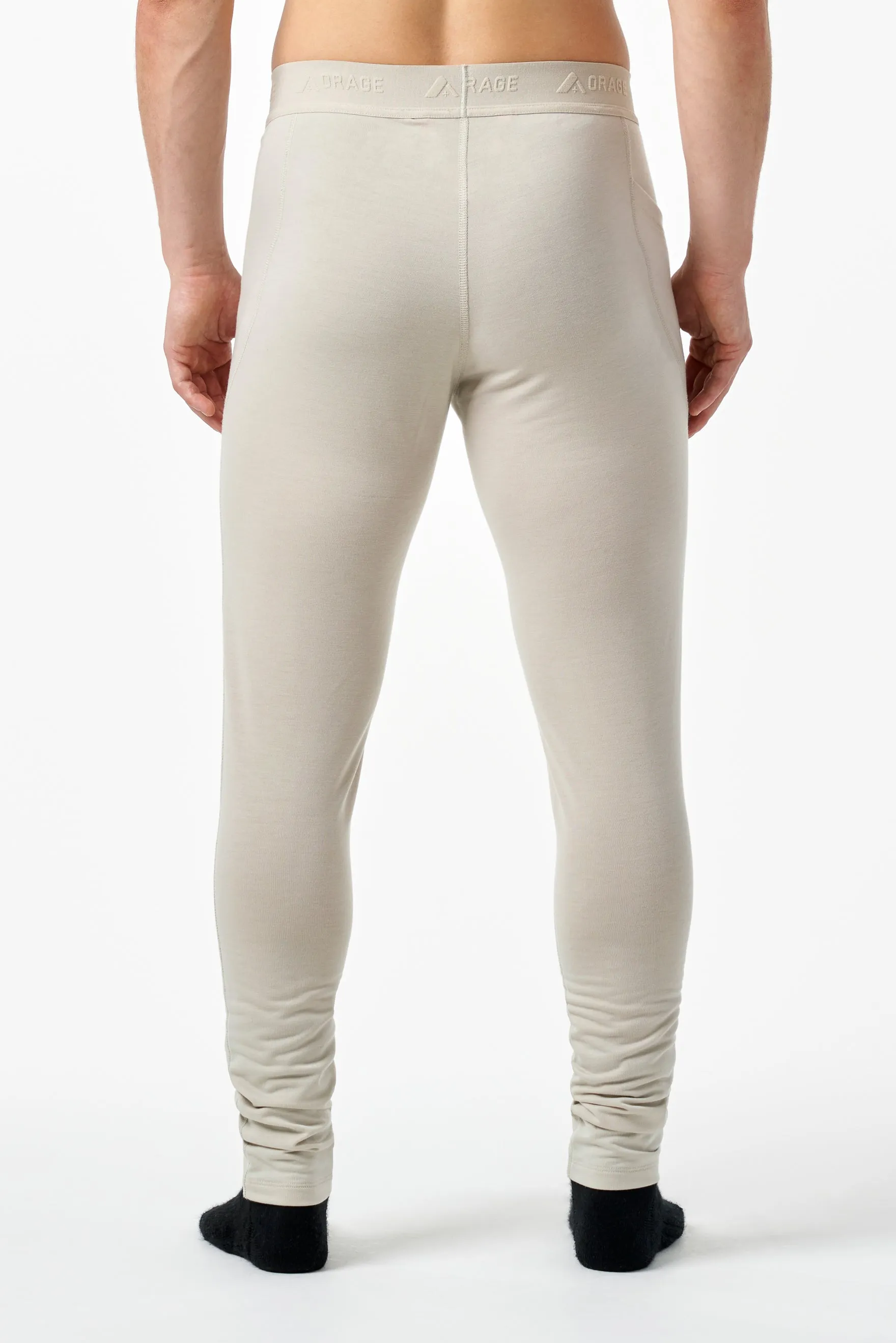 Men’s Tamarack Heavy Base Layer Pants