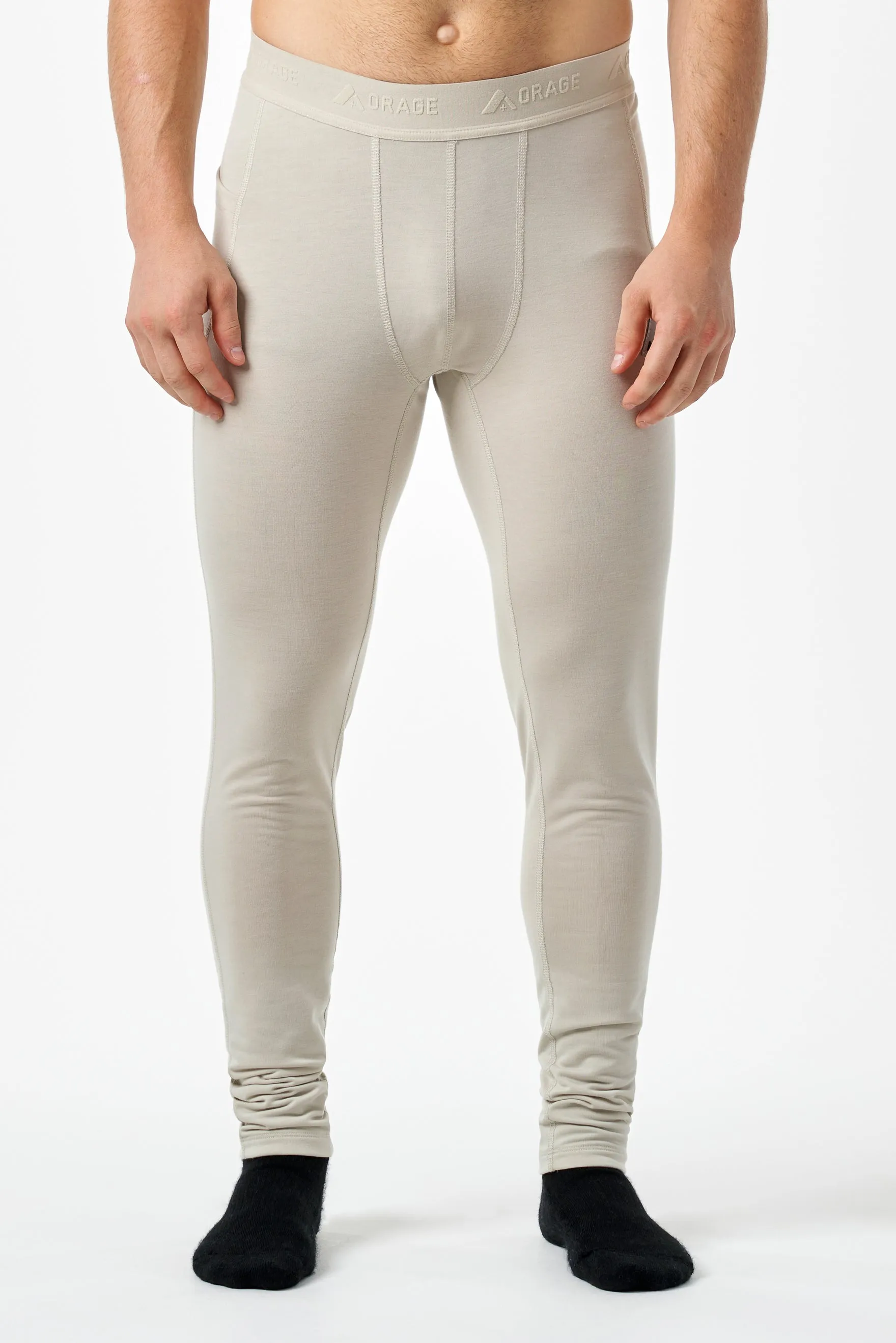 Men’s Tamarack Heavy Base Layer Pants