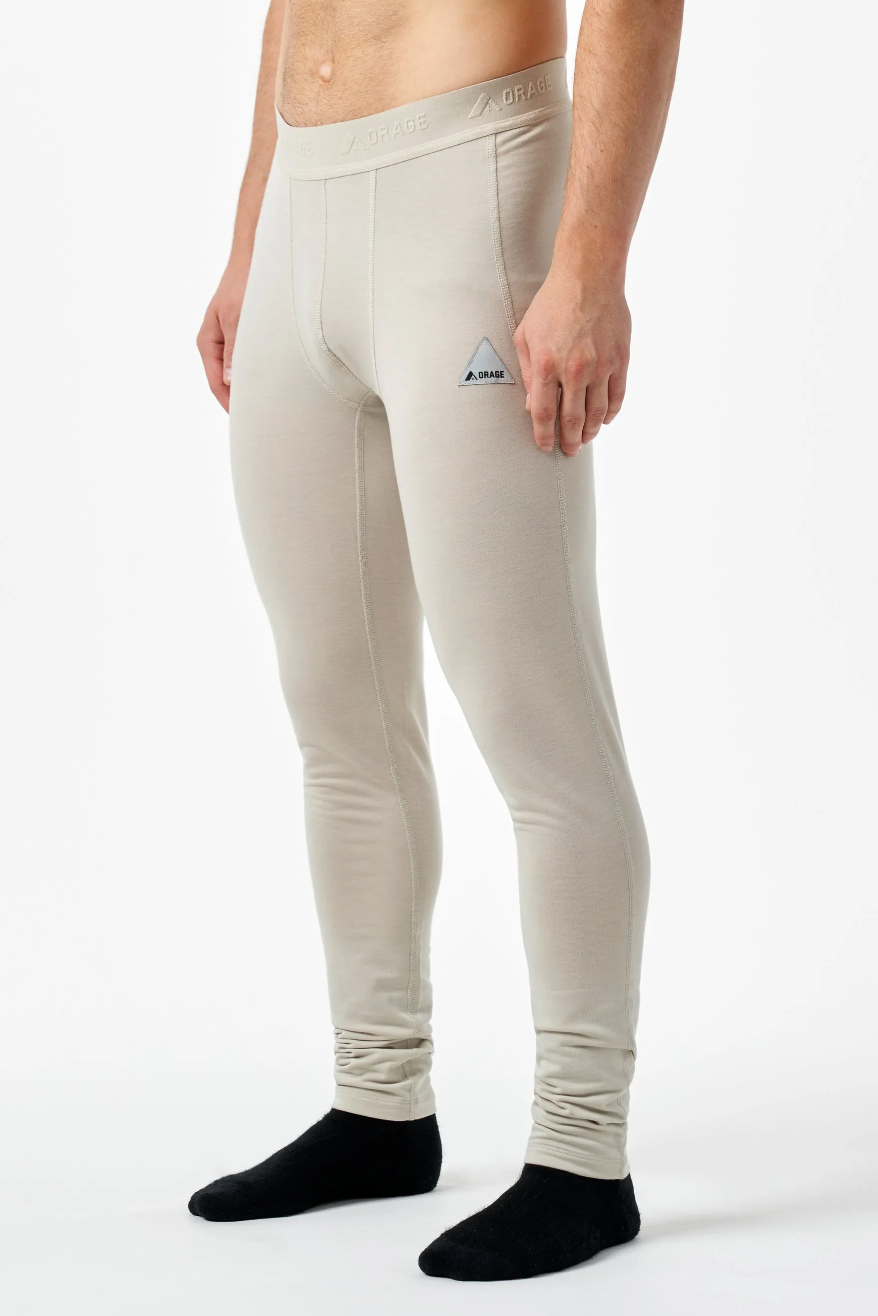 Men’s Tamarack Heavy Base Layer Pants