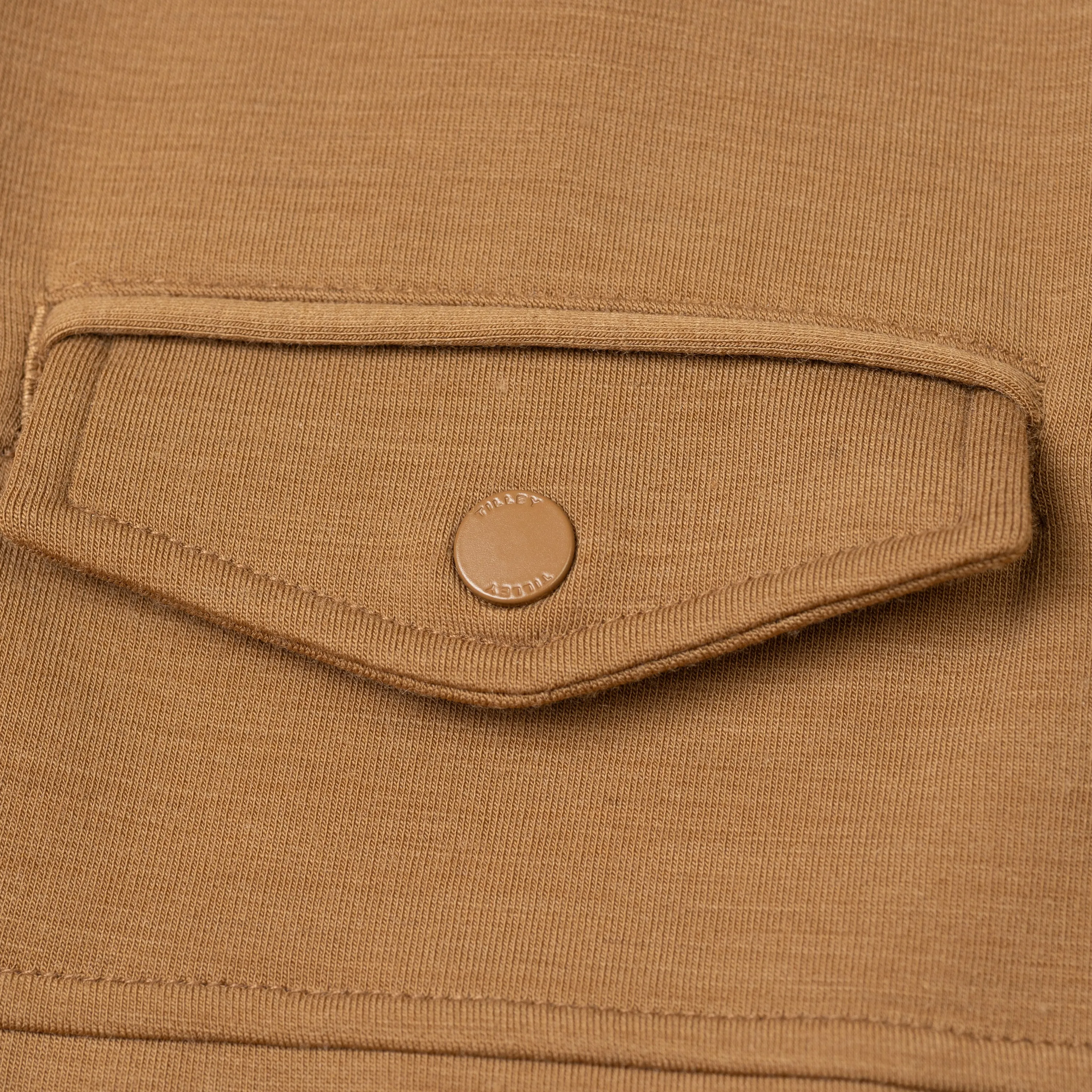 Merino Sweatshirt Dress
