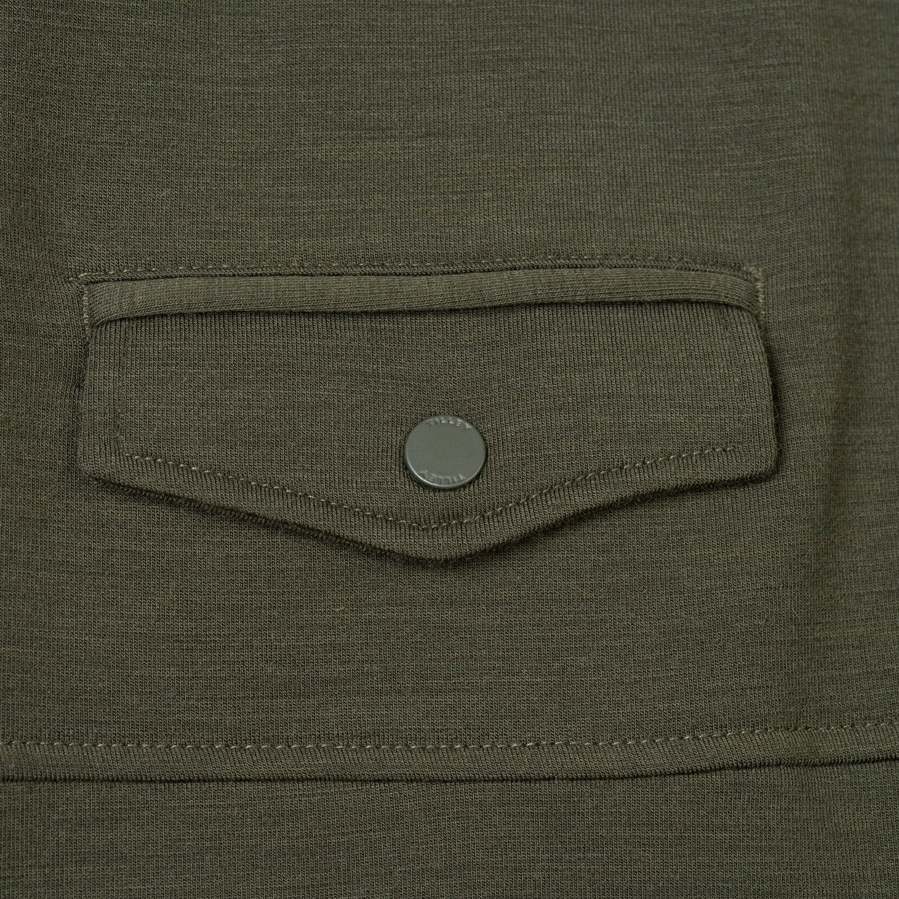 Merino Sweatshirt Dress