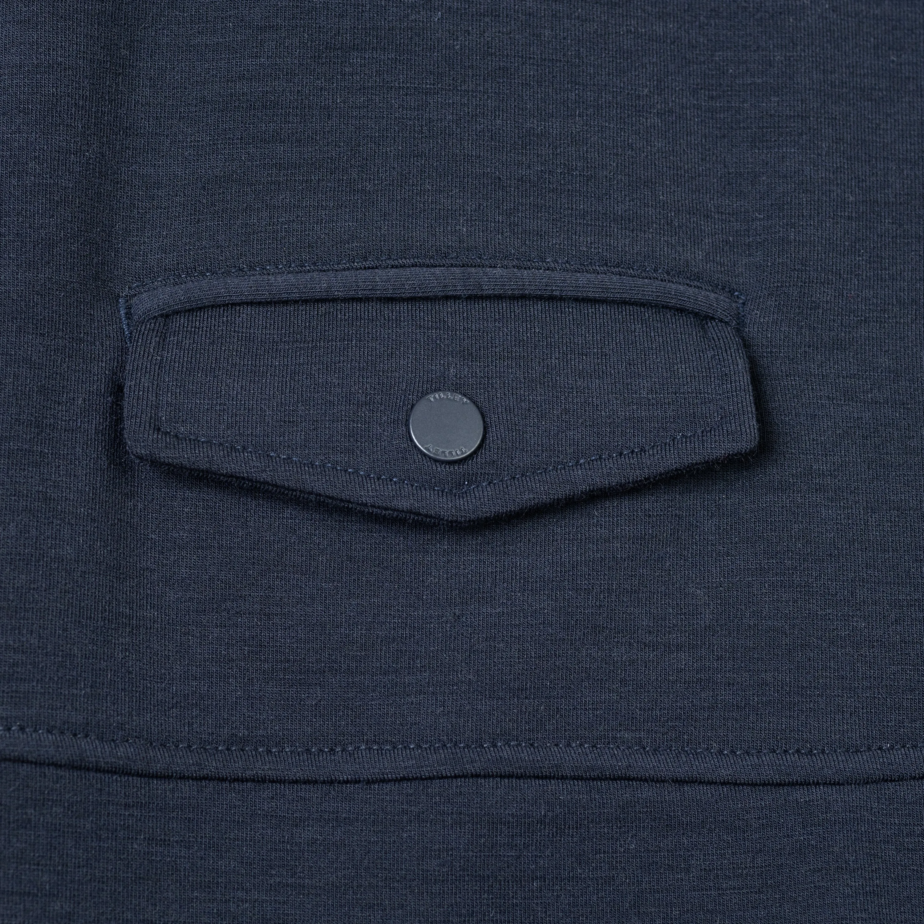 Merino Sweatshirt Dress