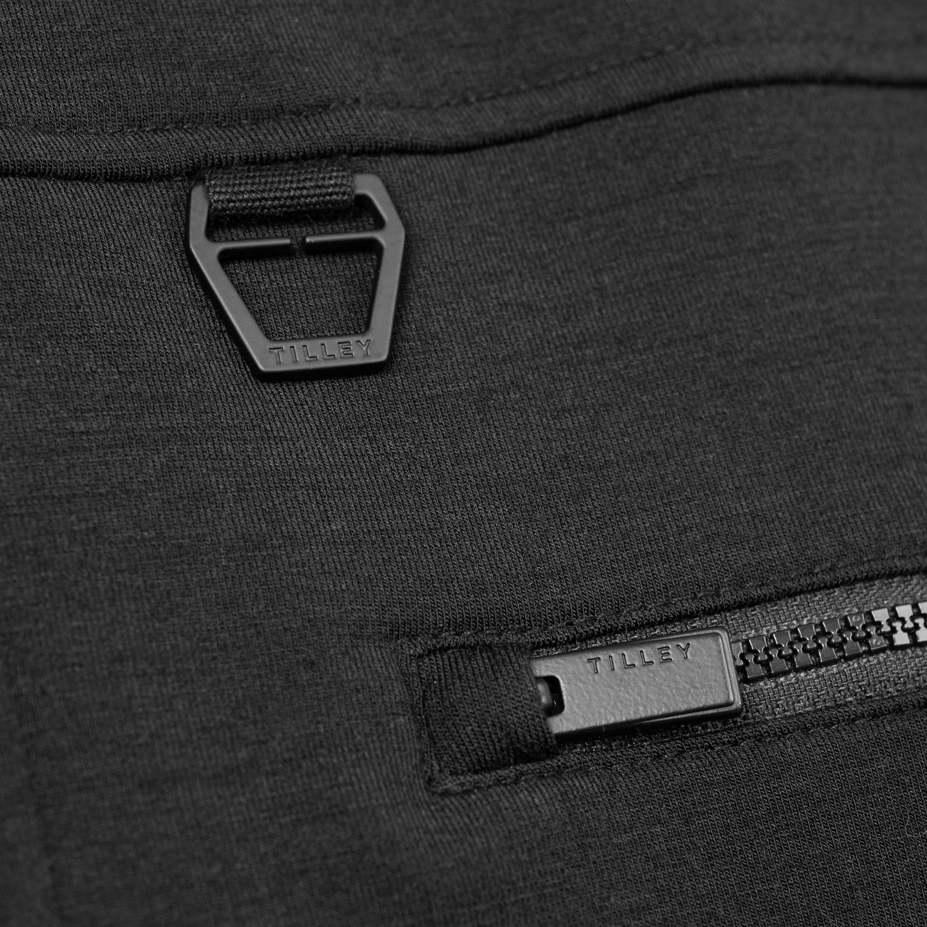 Merino Sweatshirt Dress