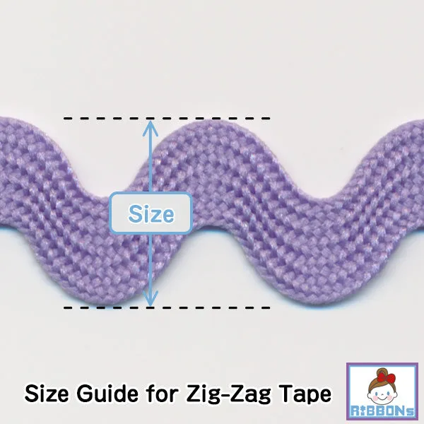 Metallic Trimming Braid #91 Silver