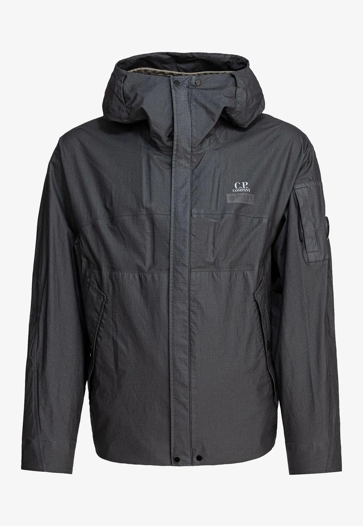 Metropolis Series Gore-Tex Infinium Windbreaker Jacket