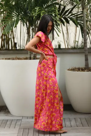 Miami Resort Skirt