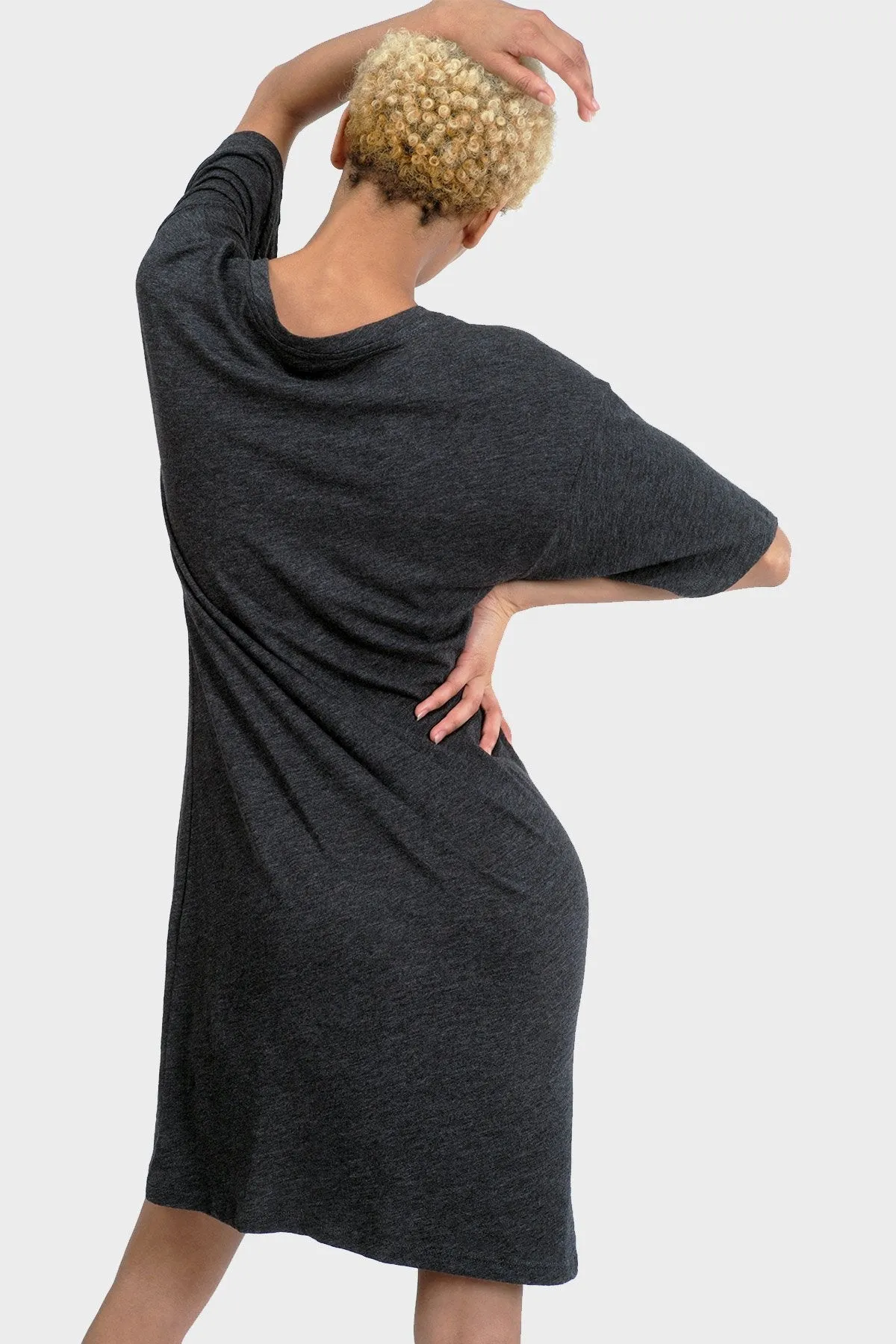 MIKA T-SHIRT DRESS
