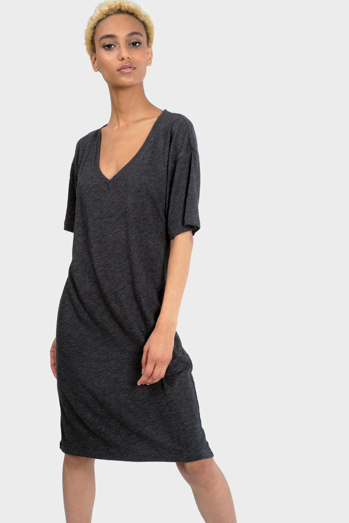 MIKA T-SHIRT DRESS