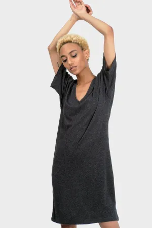 MIKA T-SHIRT DRESS