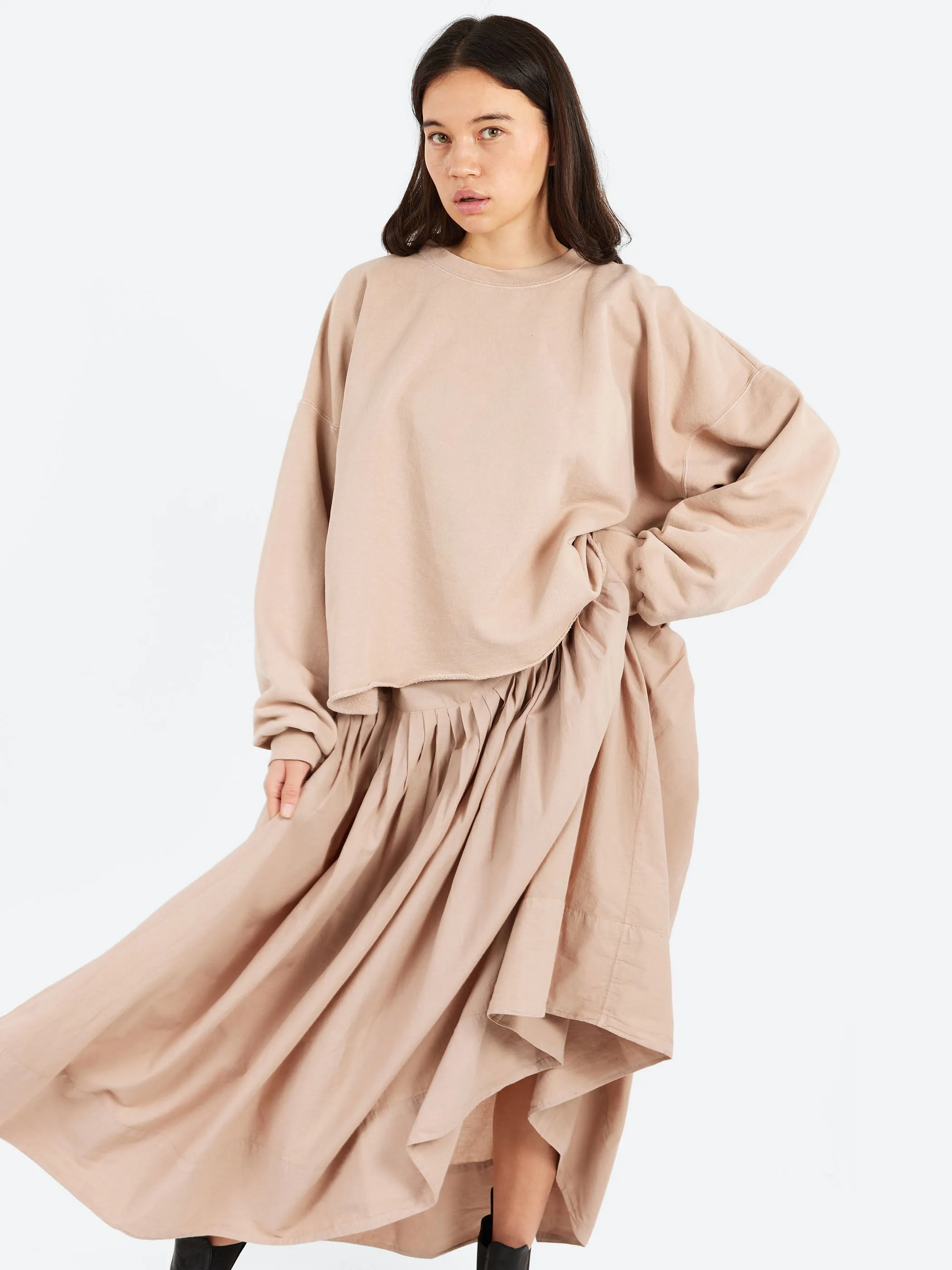 Mila Dress