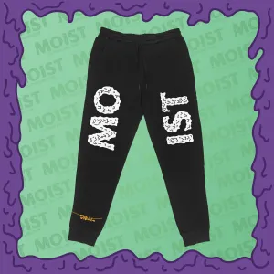 MOIST v1 - 2-Legs Spread - Joggers