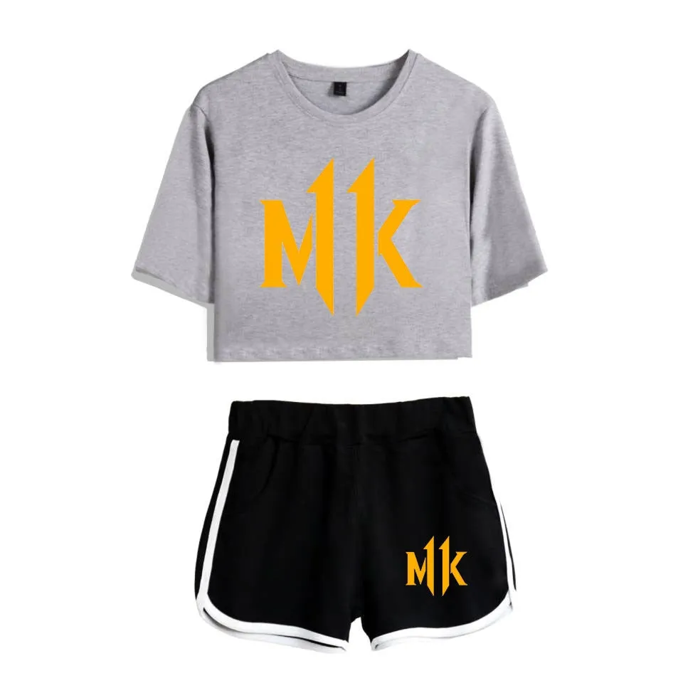 Mortal Kombat 11 Two Piece