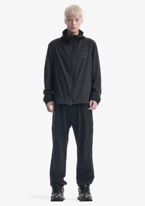 ŌMURA Windbreaker Qm509-1
