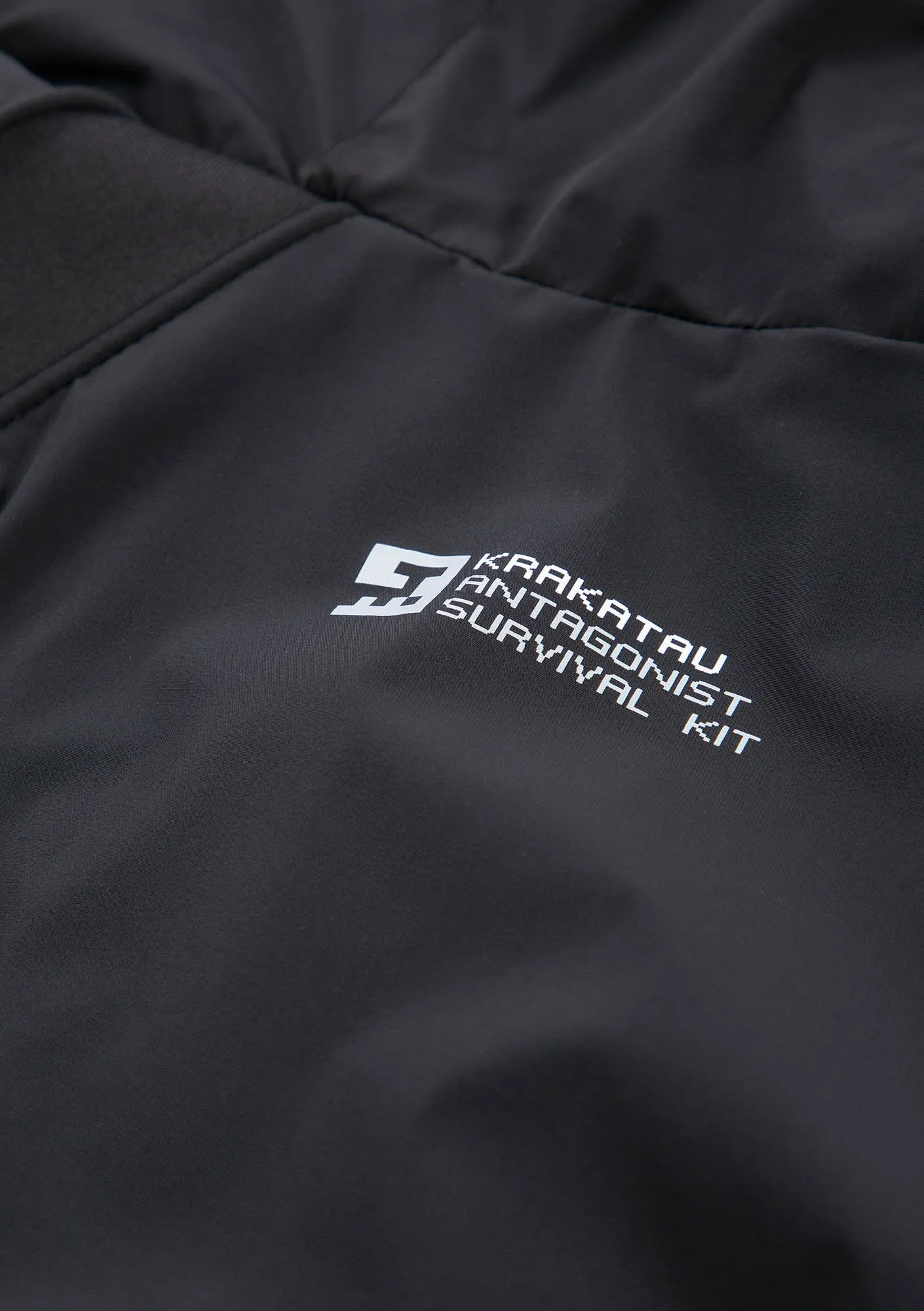 ŌMURA Windbreaker Qm509-1