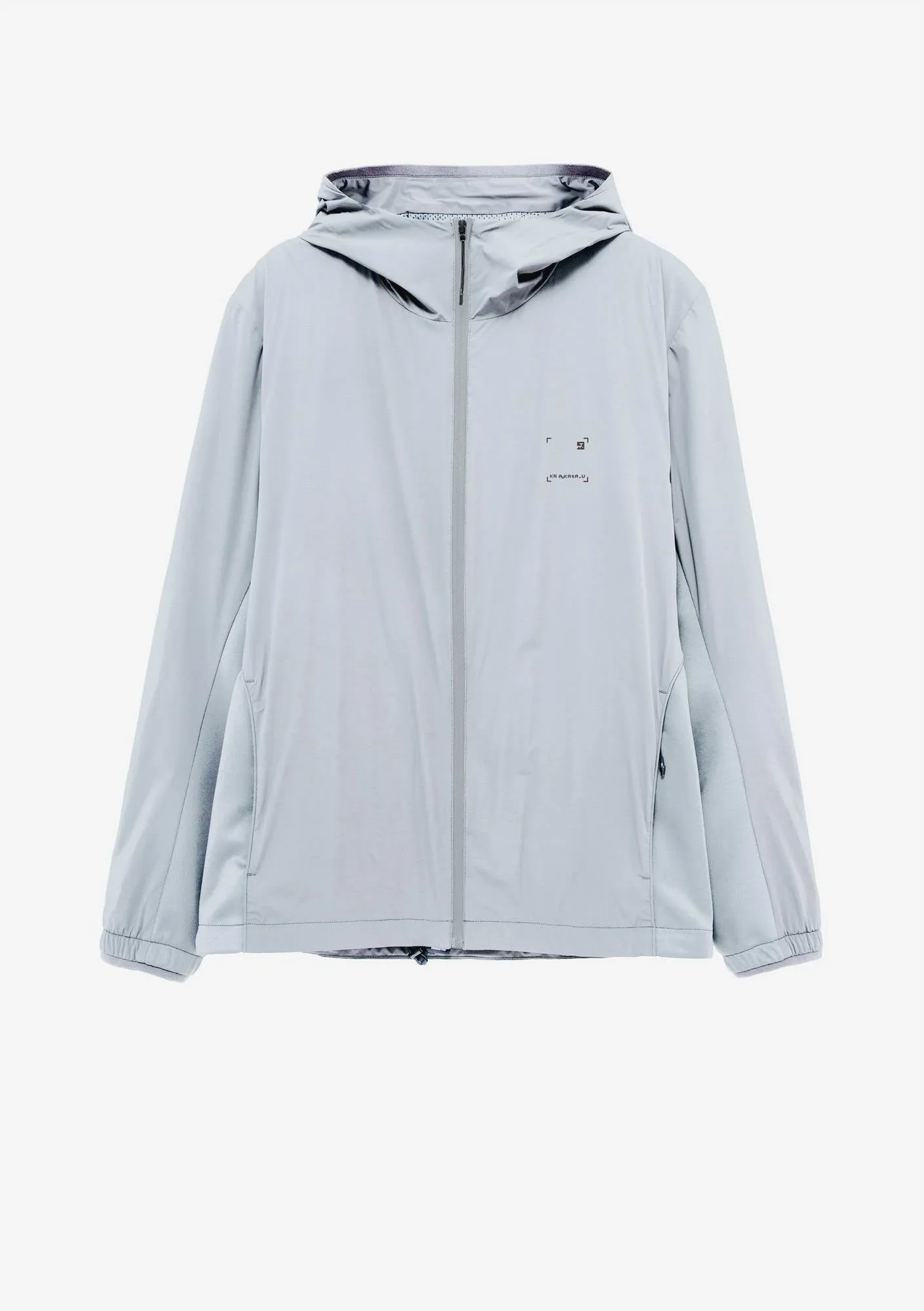 ŌMURA Windbreaker Qm509-3