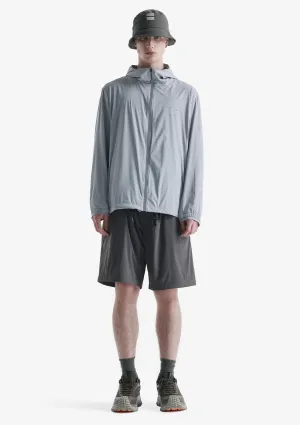 ŌMURA Windbreaker Qm509-3