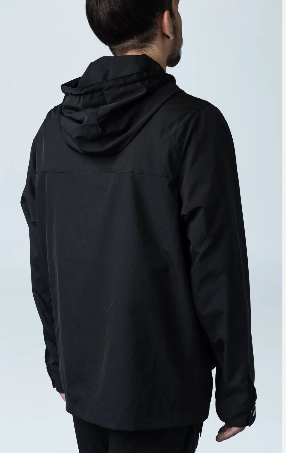 Mystere Windbreaker Jacket