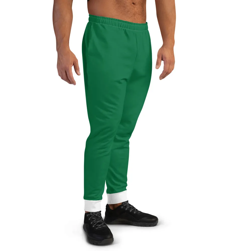 Naughty Men's Joggers by #unicorntrends