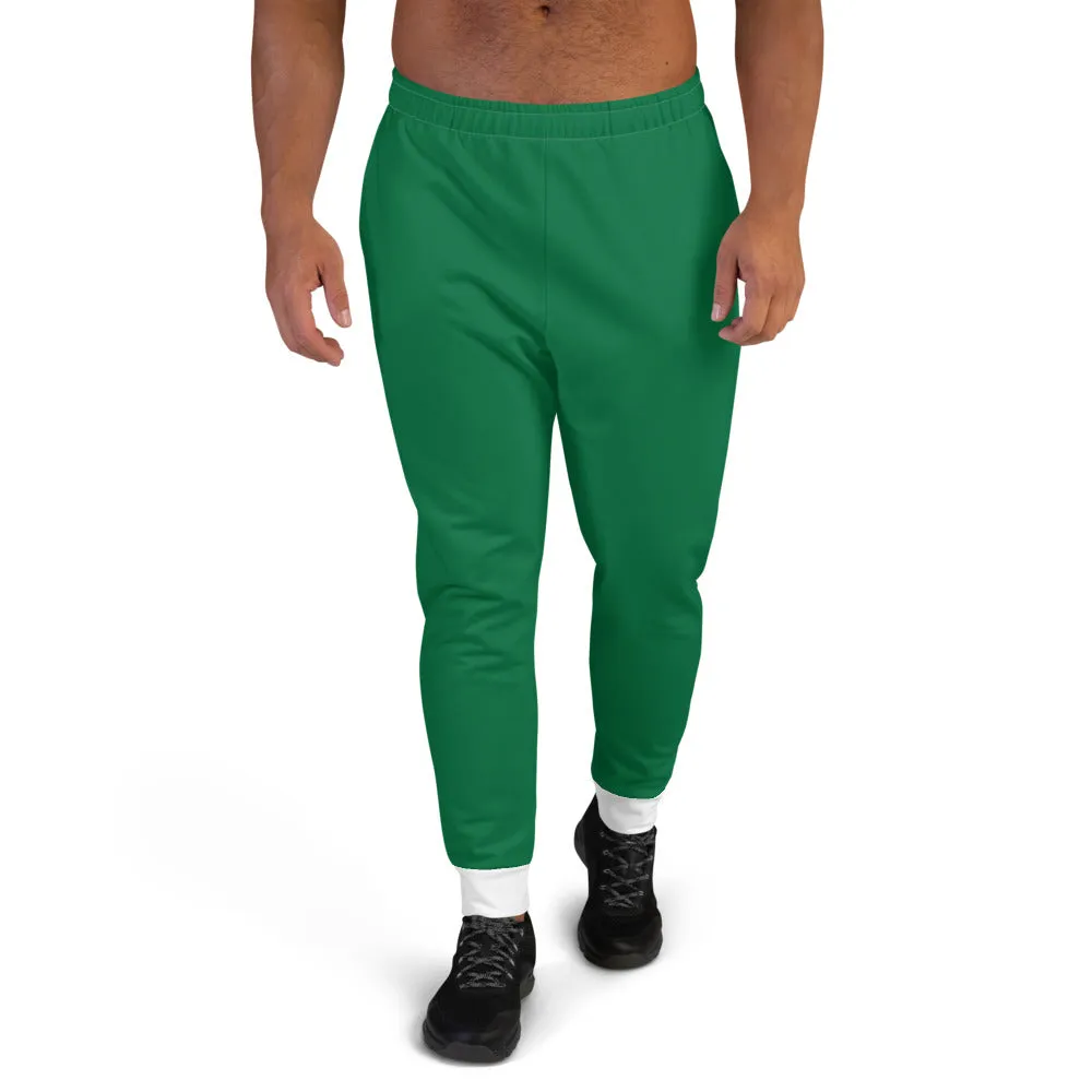 Naughty Men's Joggers by #unicorntrends