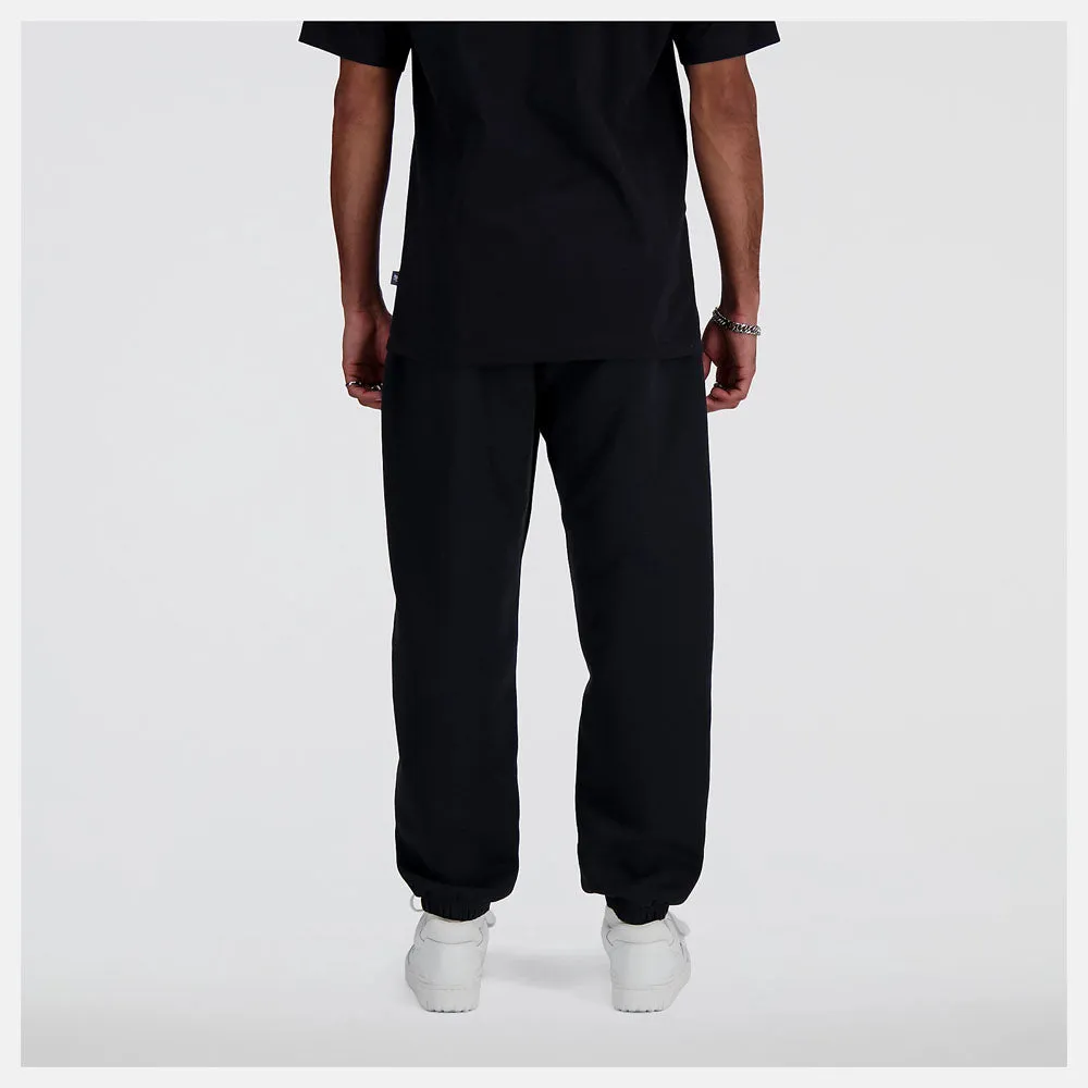 New Balance Mens Sport Essentials Fleece Jogger