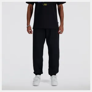 New Balance Mens Sport Essentials Fleece Jogger
