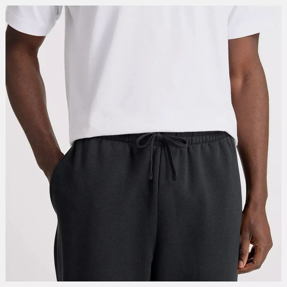 New Balance Mens Sport Essentials Fleece Jogger