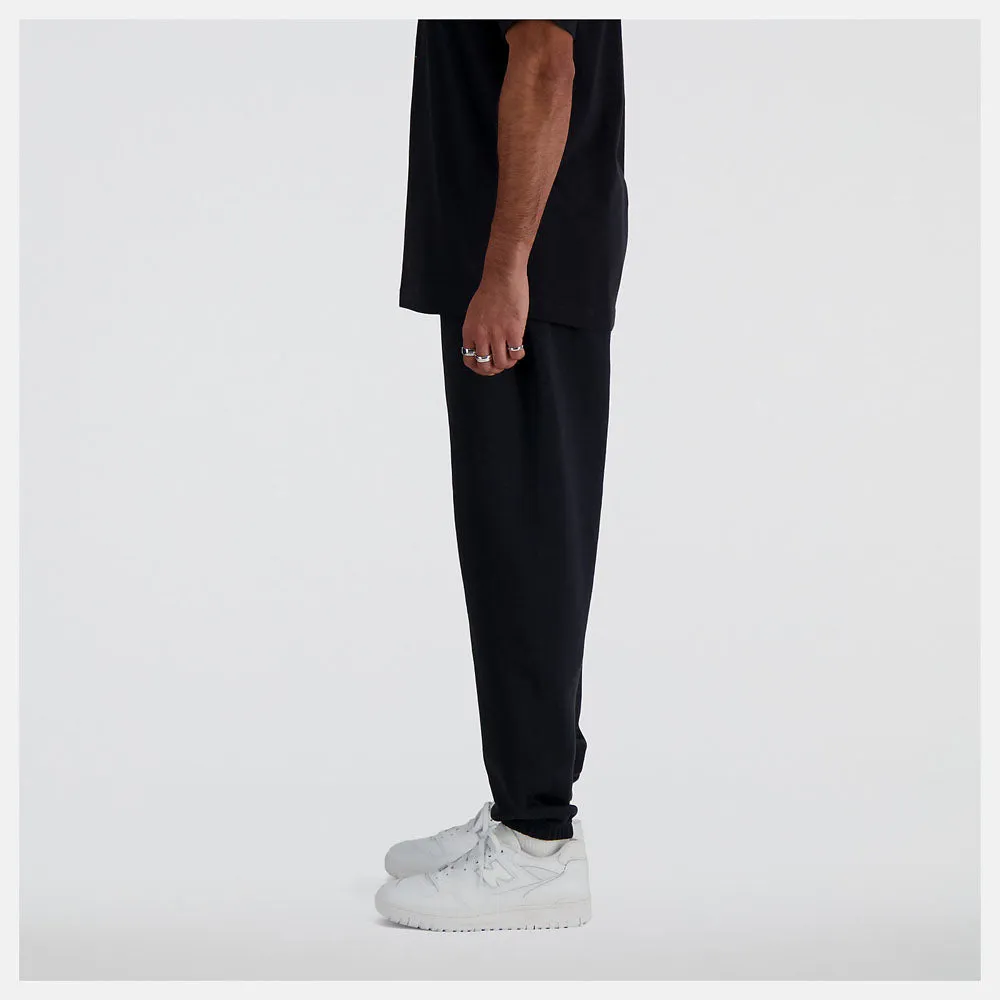 New Balance Mens Sport Essentials Fleece Jogger
