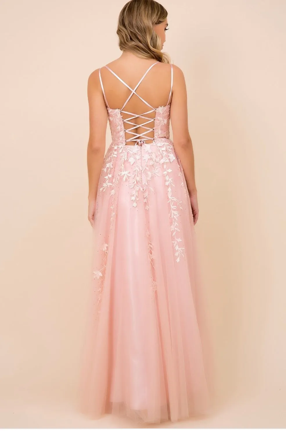 Nox Anabel Evening Gowns C415