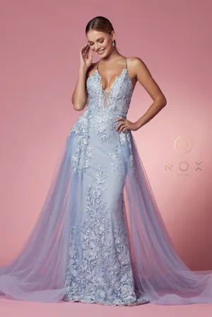 Nox Anabel Evening Gowns F485