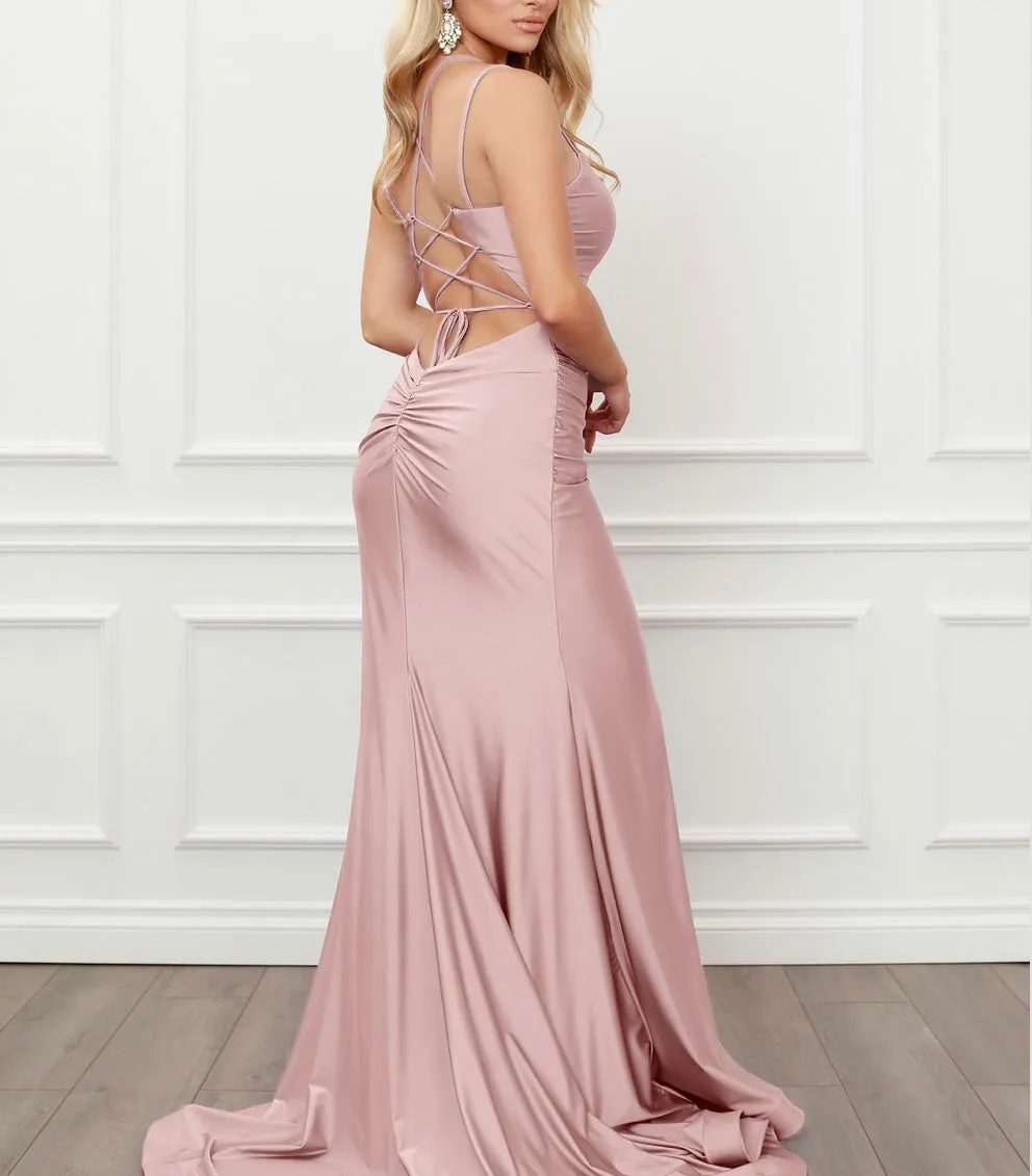Nox Anabel Evening Gowns T481