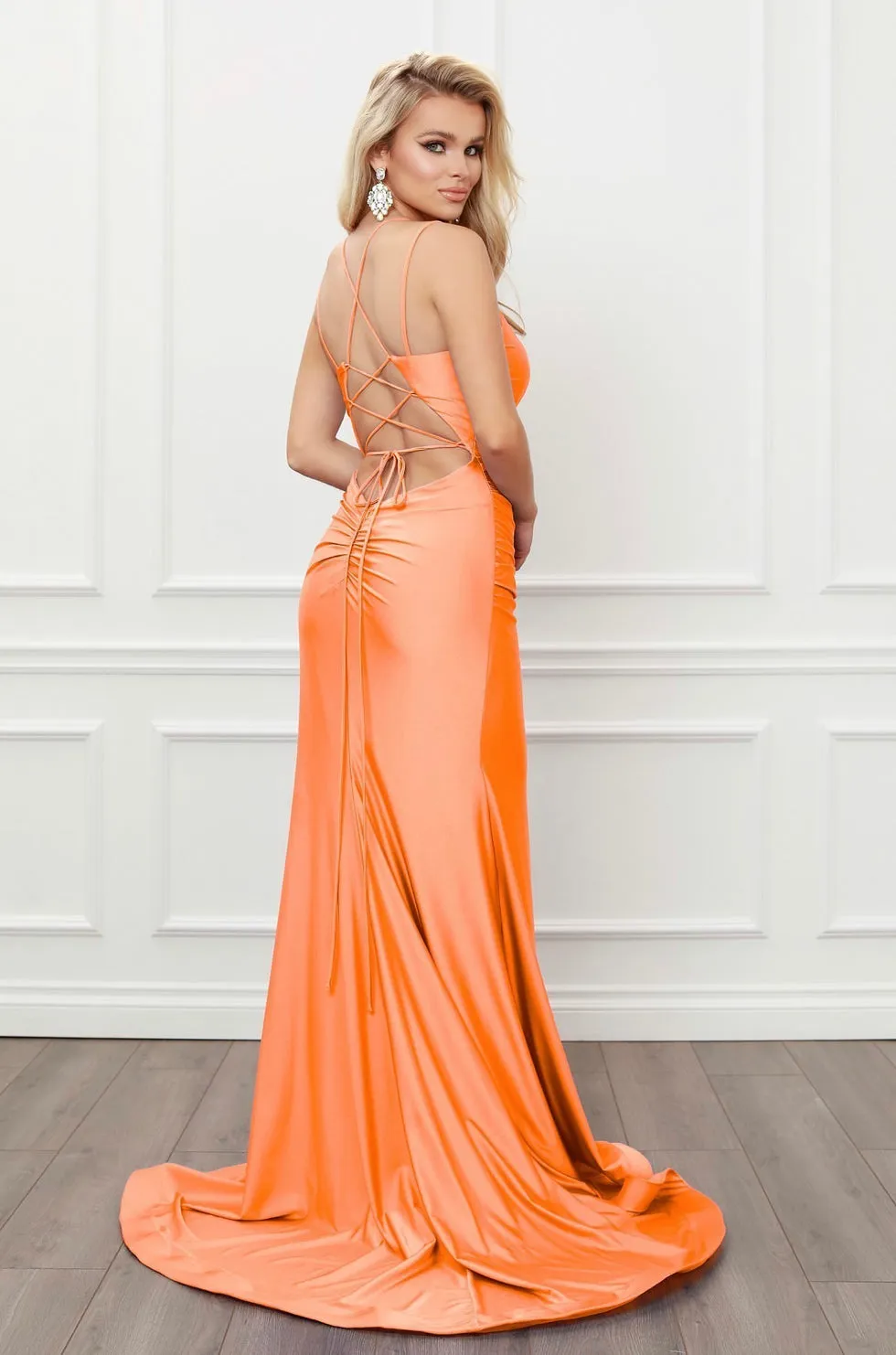 Nox Anabel Evening Gowns T481