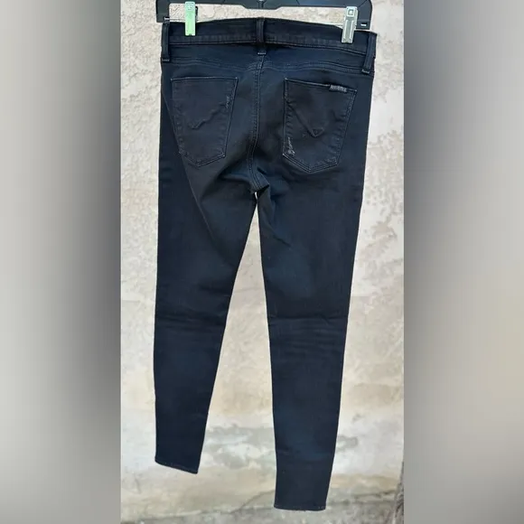 NW Hudson 🇺🇸 Krista Super Skinny Stretch Jeans, Sz 27x30