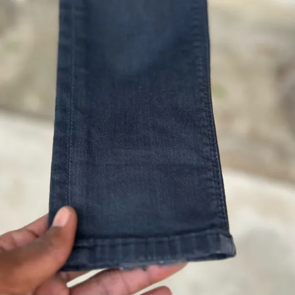 NW Hudson 🇺🇸 Krista Super Skinny Stretch Jeans, Sz 27x30