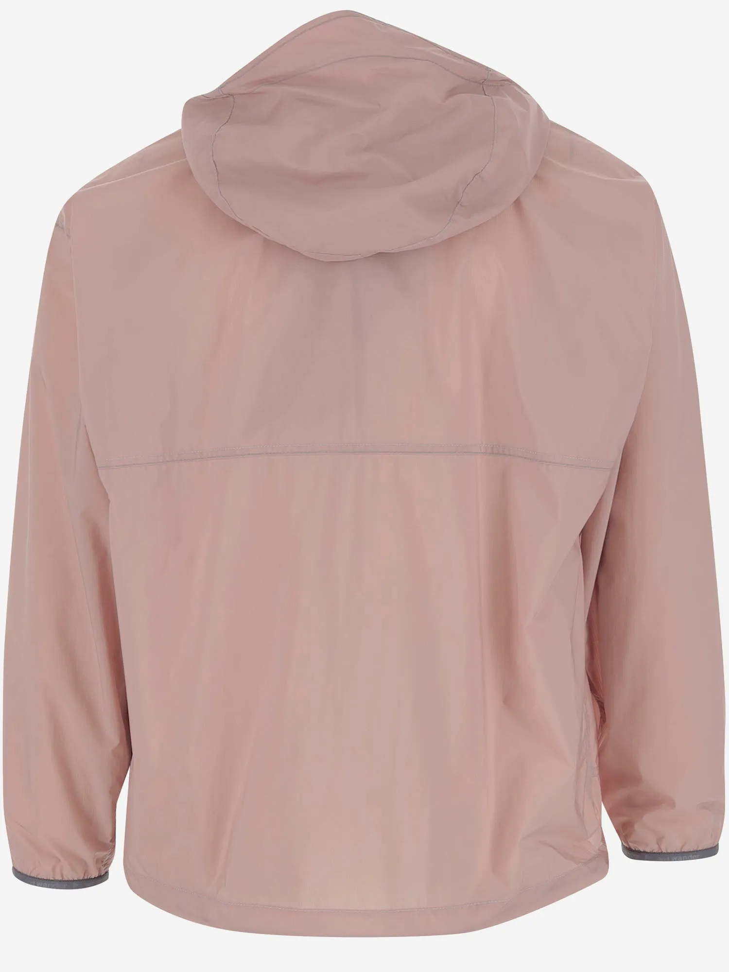 Och Wander Pertex Windbreaker gjord av teknisk tyg