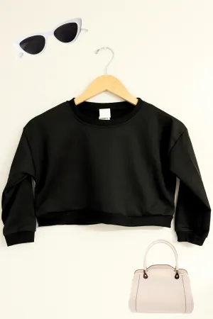 ON THE GO TOP | KIDS SIZE 7 - 16