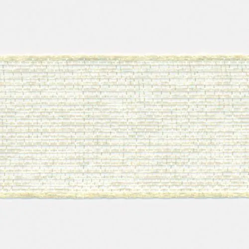 Organdy Ribbon #27 Muscat